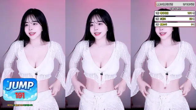 [Korean BJ] kkkku96 2025-08-25-秀人集