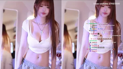 2025-12-13_08-47-03 - irissiri129 --seg2 - BJ 艾怡-秀人集