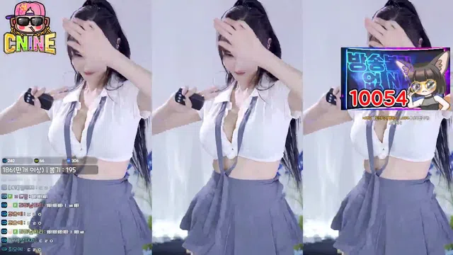 [Korean BJ] yunyeson3015 2025-08-28-秀人集