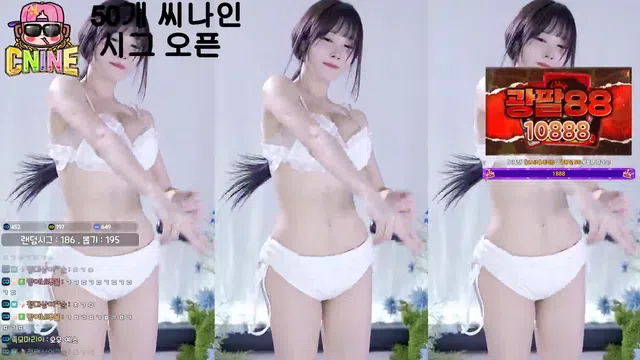 [Korean BJ] yunyeson3015 2025-08-23-秀人集