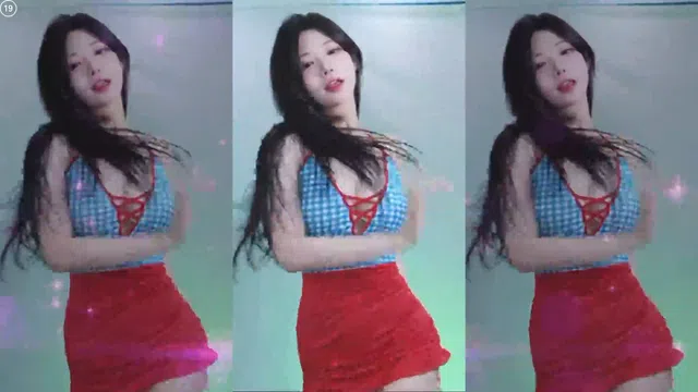 [Korean BJ] tildaaa 2025-08-28-秀人集