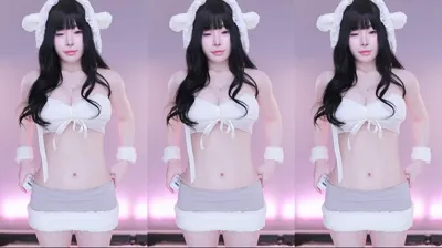 2025-12-10_01-42-05 - olison - BJ 하냥이♥-秀人集