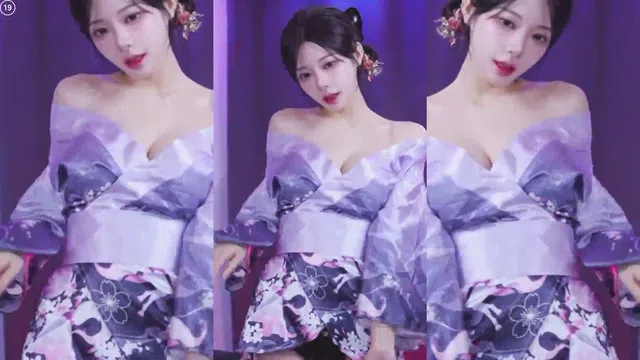 [Korean BJ] tildaaa 2025-08-26-秀人集