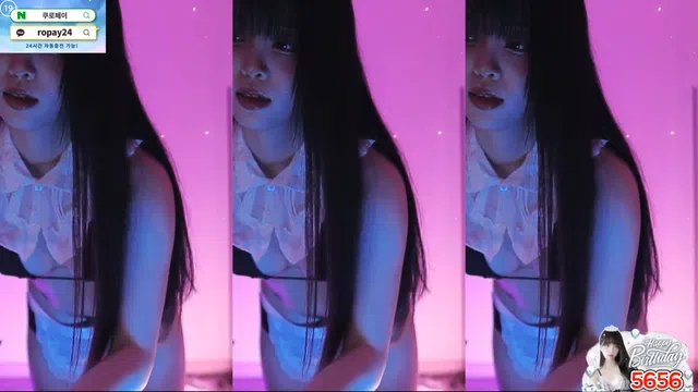 [Korean BJ] yin2618 2025-09-02-秀人集