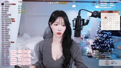 2025-12-21_05-00-50 - rlrlvkvk123 - BJ 겨울_겨우디-秀人集