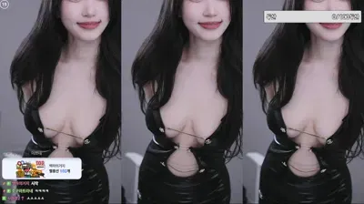 2025-12-17_06-08-05 - mj0128 - BJ 백하♥-秀人集