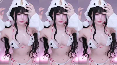 2025-12-19_02-05-11 - olison - BJ 하냥이♥-秀人集