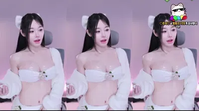 2025-12-18_01-32-38 - olison - BJ 하냥이♥-秀人集