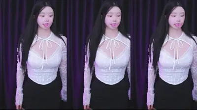 2025-12-19_20-16-13 - yeosi1004 - BJ 바비지니♥-秀人集