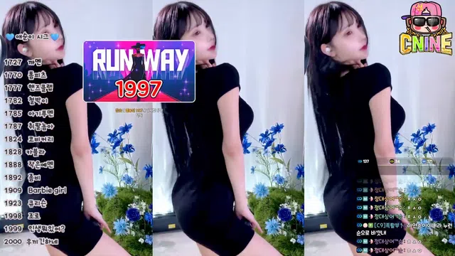 [Korean BJ] yunyeson3015 2025-09-03-秀人集