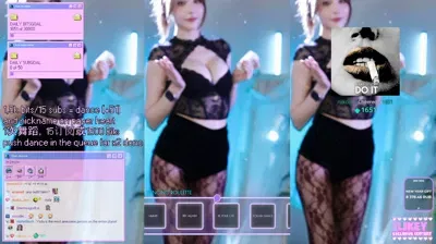 2025-12-17_07-51-30 - lyasyaa - BJ lyasyaa-秀人集