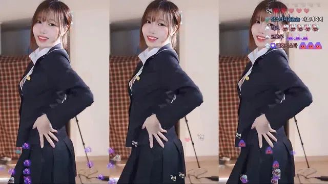 [Korean BJ] sooflower 2025-09-04-秀人集