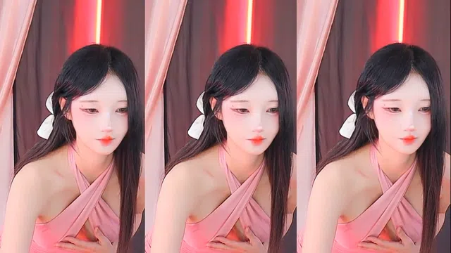 [Korean BJ] 1101momoda 2025-09-08-秀人集