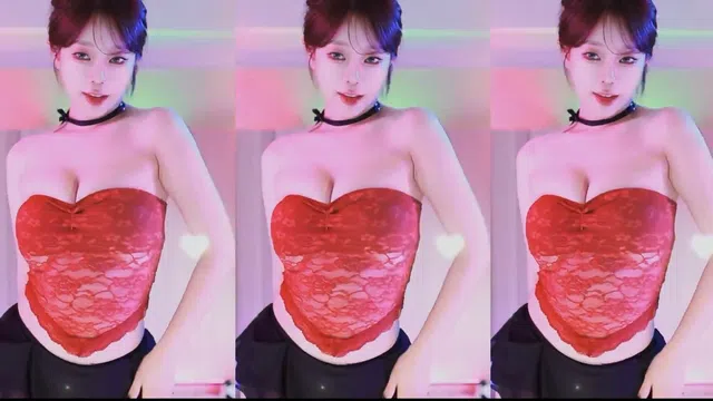 [Korean BJ] crazycatsss 2025-09-08-秀人集