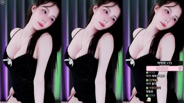 [Korean BJ] yunhee1222 2025-09-04-秀人集