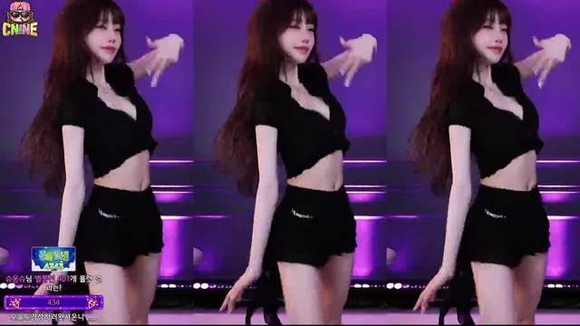 [Korean BJ] m0m099 2025-09-04-秀人集