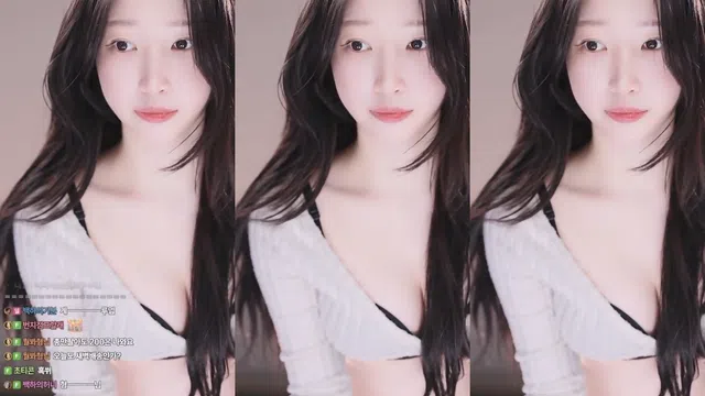 [Korean BJ] mj0128 2025-09-06-秀人集