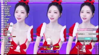 2025-12-25_05-16-15 - kmj87990 - BJ 채경-秀人集