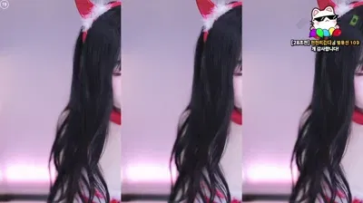 2025-12-24_00-58-46 – olison – BJ 하냥이♥-秀人集