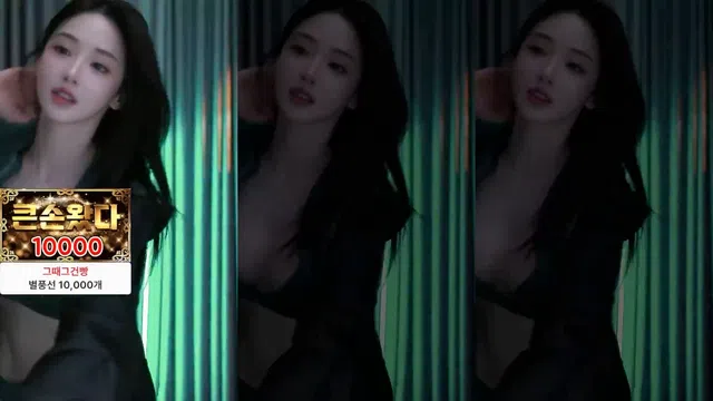 [Korean BJ] tnwl9630 2025-12-24-秀人集