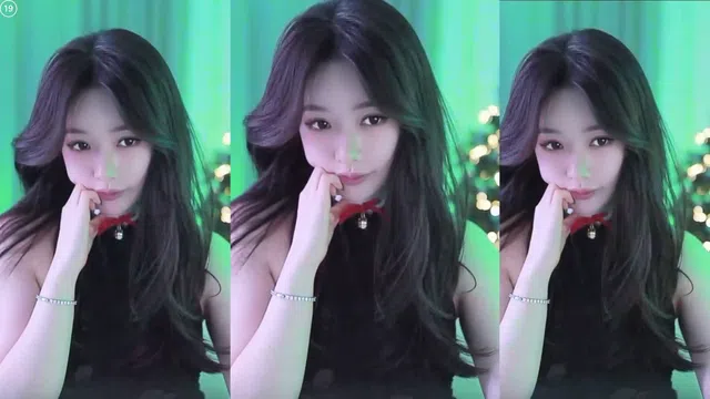 [Korean BJ] bks1004 2025-12-24-秀人集