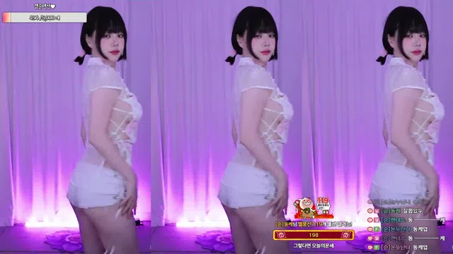 [Korean BJ] inhye0416 2025-09-11-秀人集