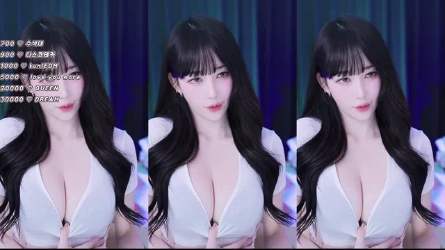 [Korean BJ] ssass10 2025-09-10-秀人集