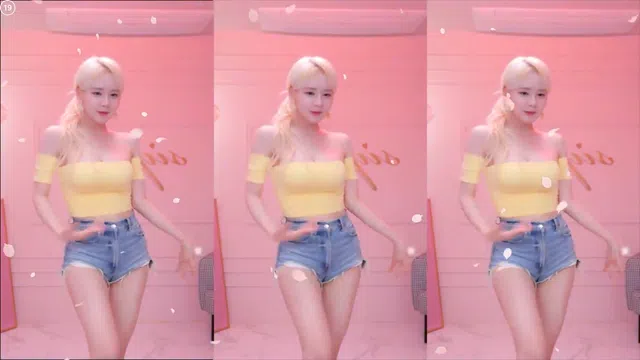 [Korean BJ] joahe2 2025-09-12-秀人集