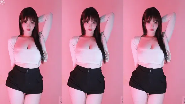 [Korean BJ] smmms2002 2025-09-13-秀人集