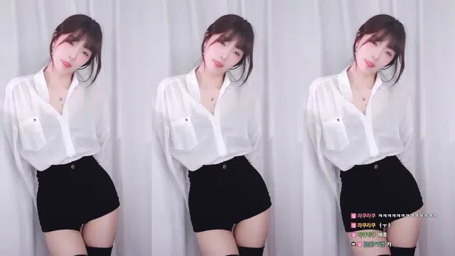 [Korean BJ] bangchunpill 2025-09-09-秀人集