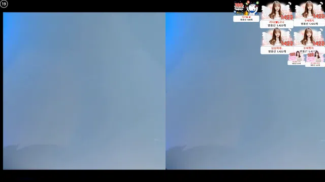 [Korean BJ] shushuchu 2025-12-24-秀人集