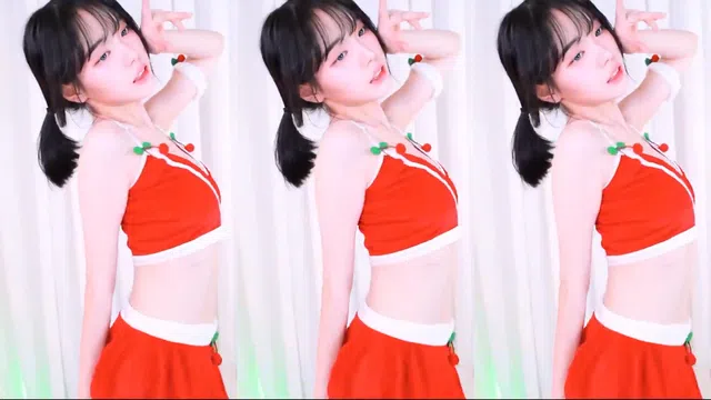 [Korean BJ] gkr17311 2025-12-24-秀人集