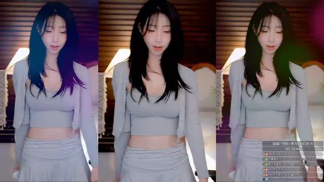 [Korean BJ] klimbella17 2025-09-15-秀人集