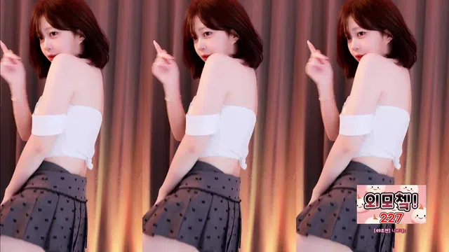 [Korean BJ] flower1023 2025-09-13-秀人集