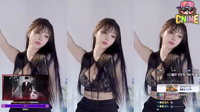 [Korean BJ] yunyeson3015 2025-09-16-秀人集