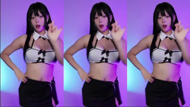 [Korean BJ] tkuramatcha 2025-09-09-秀人集