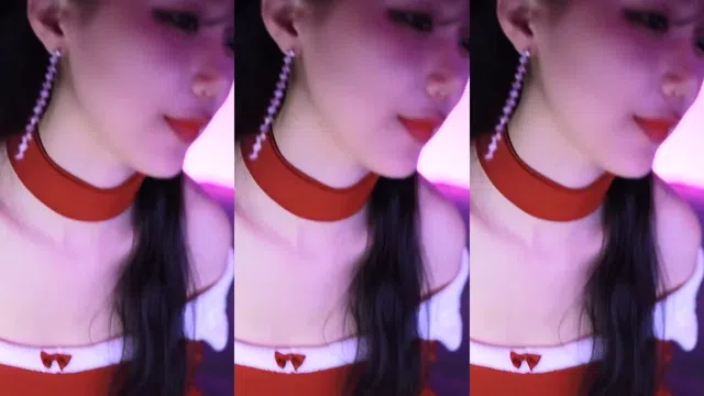 [Korean BJ] purelove2 2025-12-25-秀人集