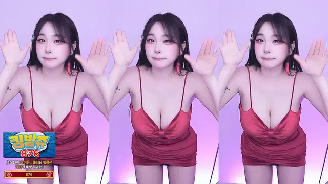 [Korean BJ] youji5luv 2025-12-24-秀人集