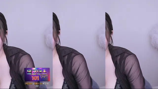 [Korean BJ] youji5luv 2025-09-10-秀人集