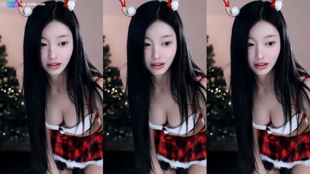 [Korean BJ] bumzi98 2025-12-25-秀人集