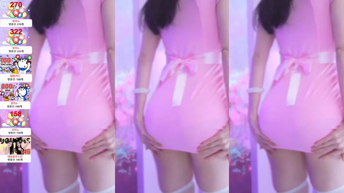 권소안 simbi0914 02-05-25-秀人集