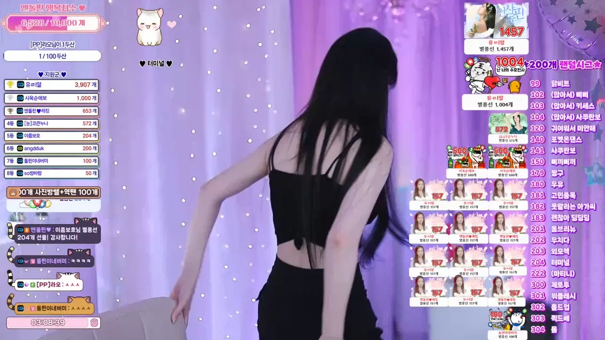 엔돌핀 dmsgkdn12 02-05-25-秀人集