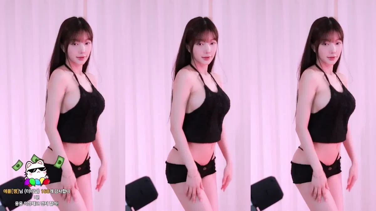 유잼이 youjamjam 09-01-26-秀人集