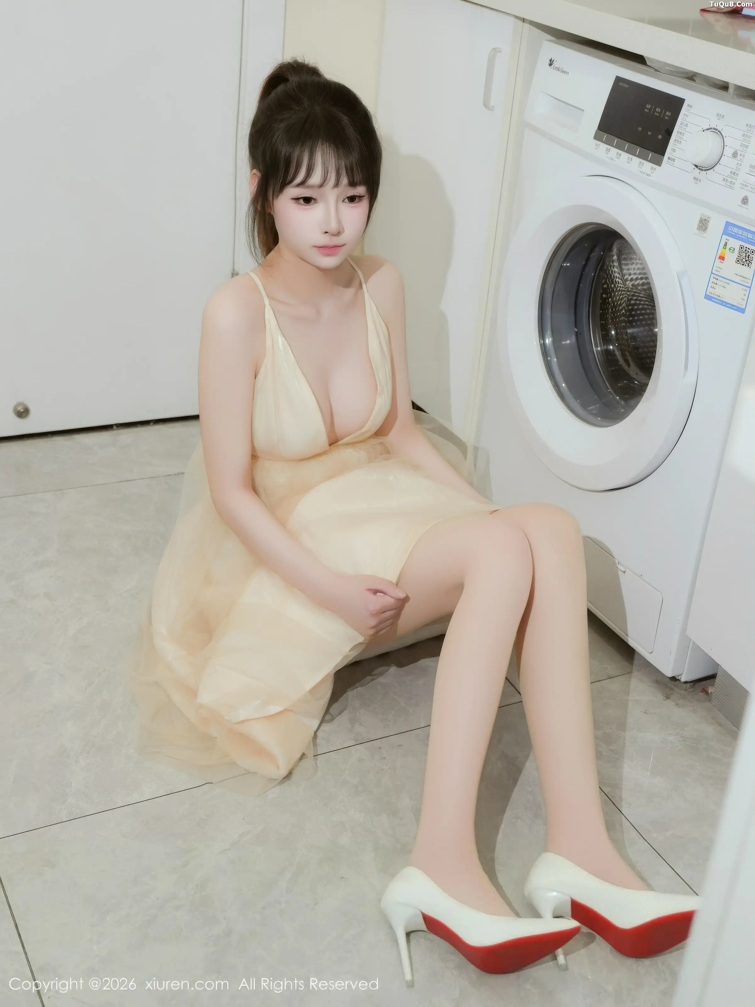 沈蜜儿_写真