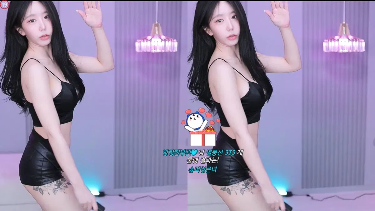 미디 kkok7816 19-07-24-秀人集