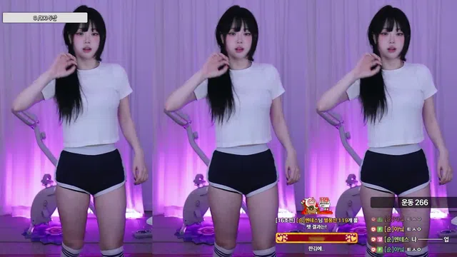 [Korean BJ] inhye0416 2025-12-28-秀人集