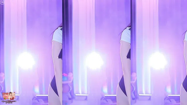 [Korean BJ] eunyoung1238 2025-12-31-秀人集