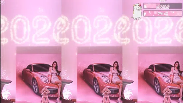 [Korean BJ] gpgpgpgpgpgp 2026-01-02-秀人集