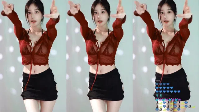 [Korean BJ] ddooyaa 2025-12-25-秀人集