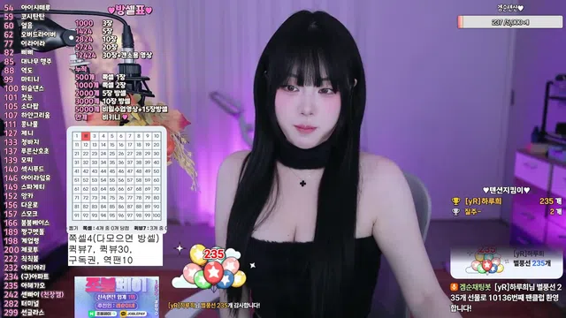 [Korean BJ] inhye0416 2026-01-03-秀人集